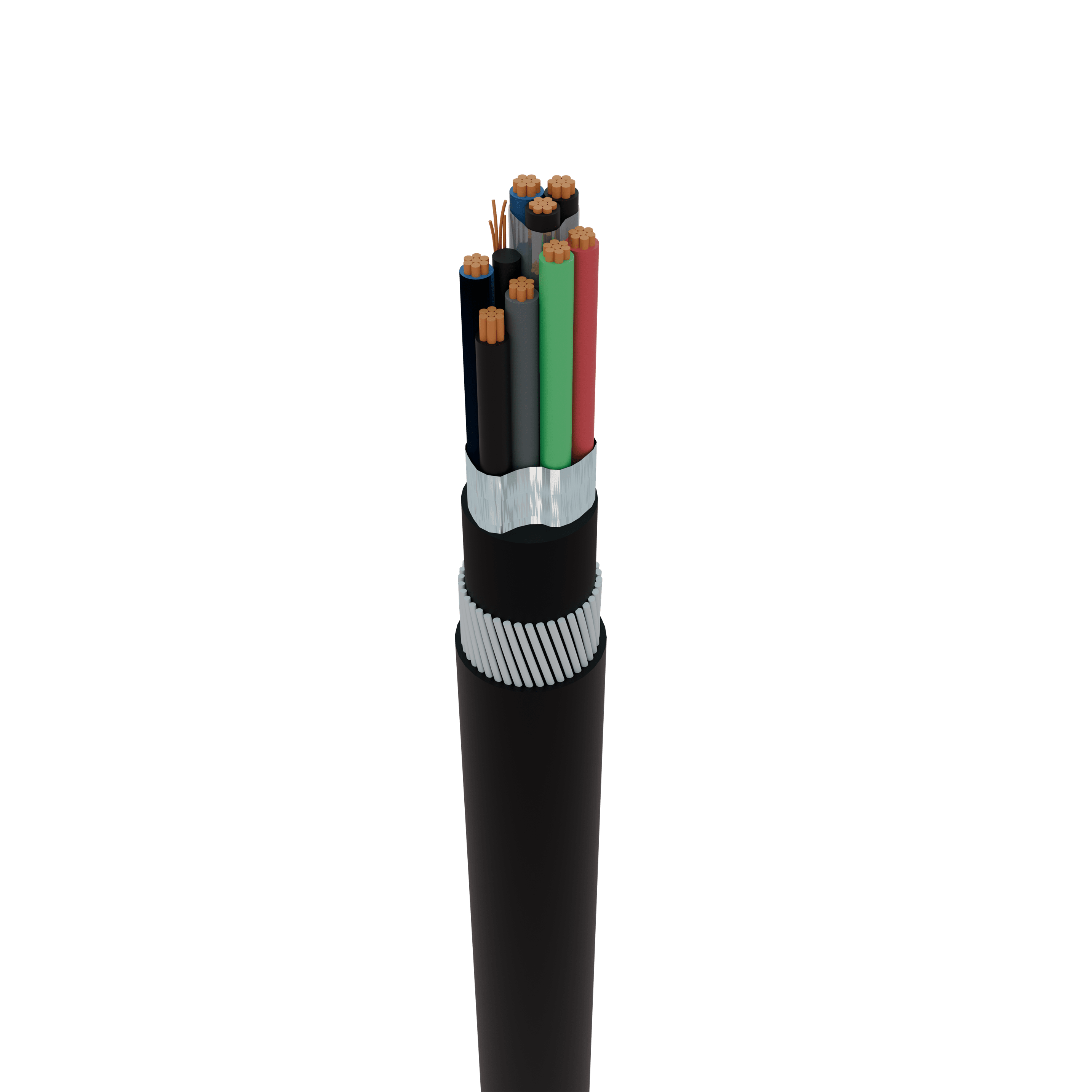 Instrumentation Cables