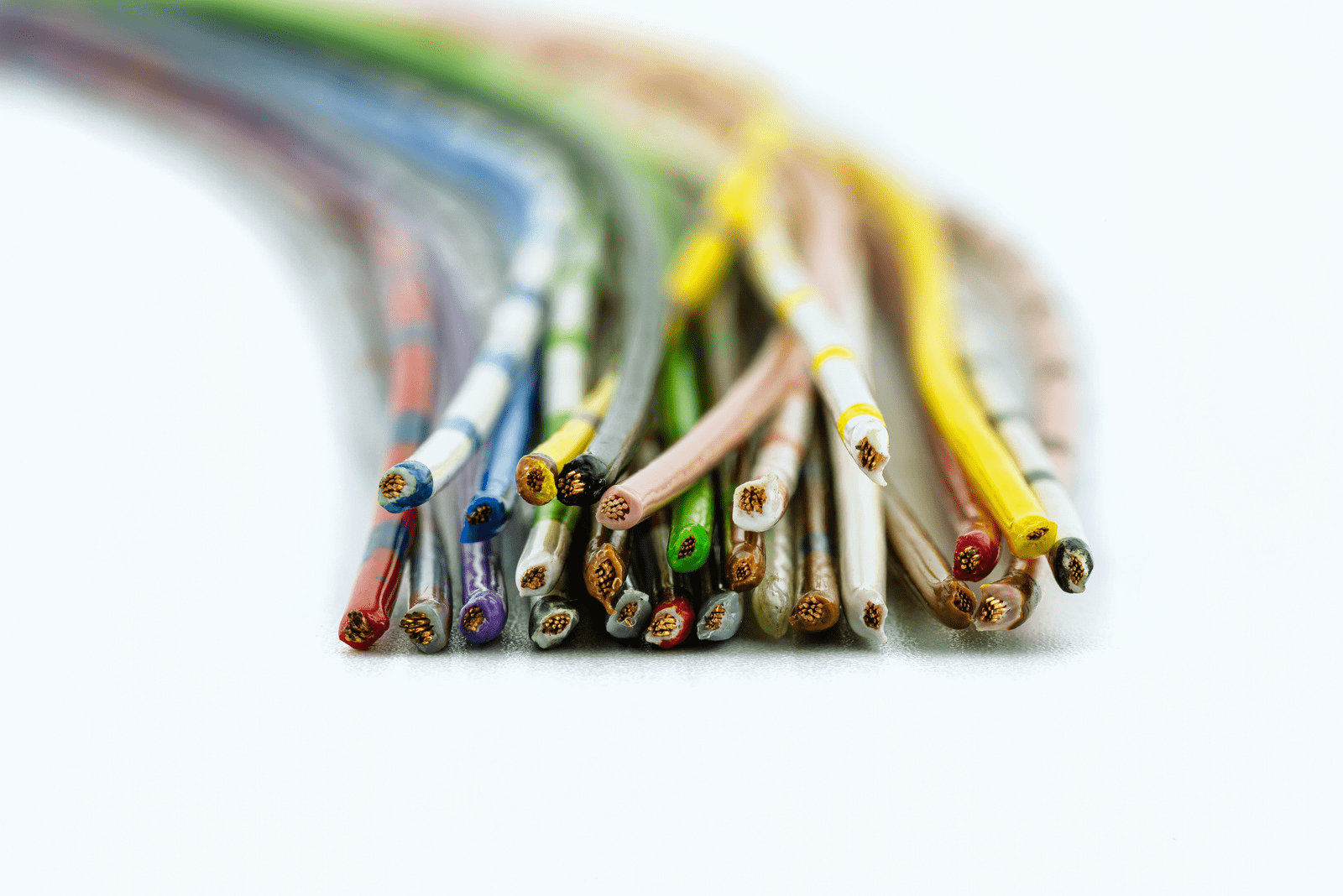Braided Cables