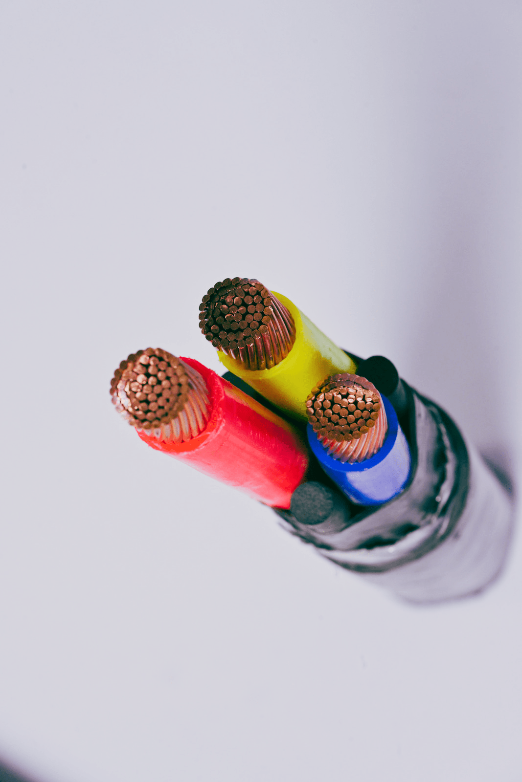 Railway Signalling Cables