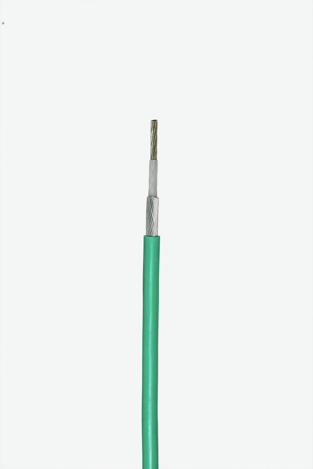 KYNAR / HMWPE Cables
