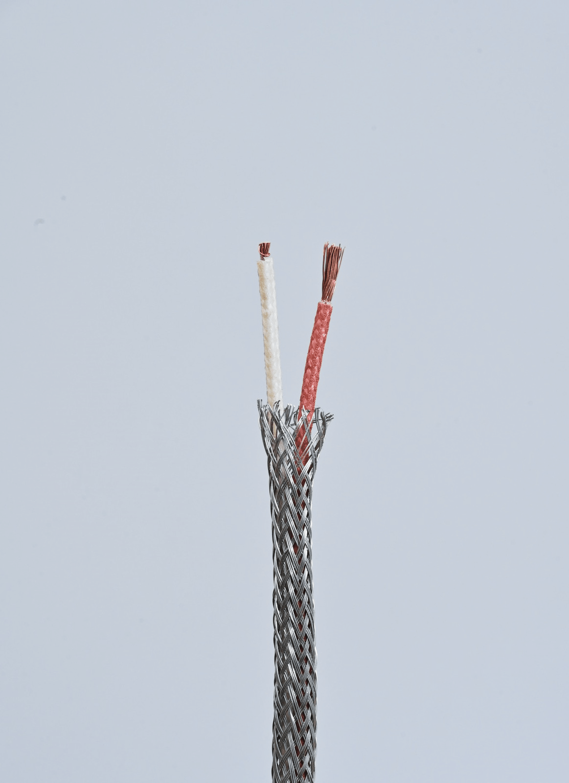 Thermocouple Extension Cable