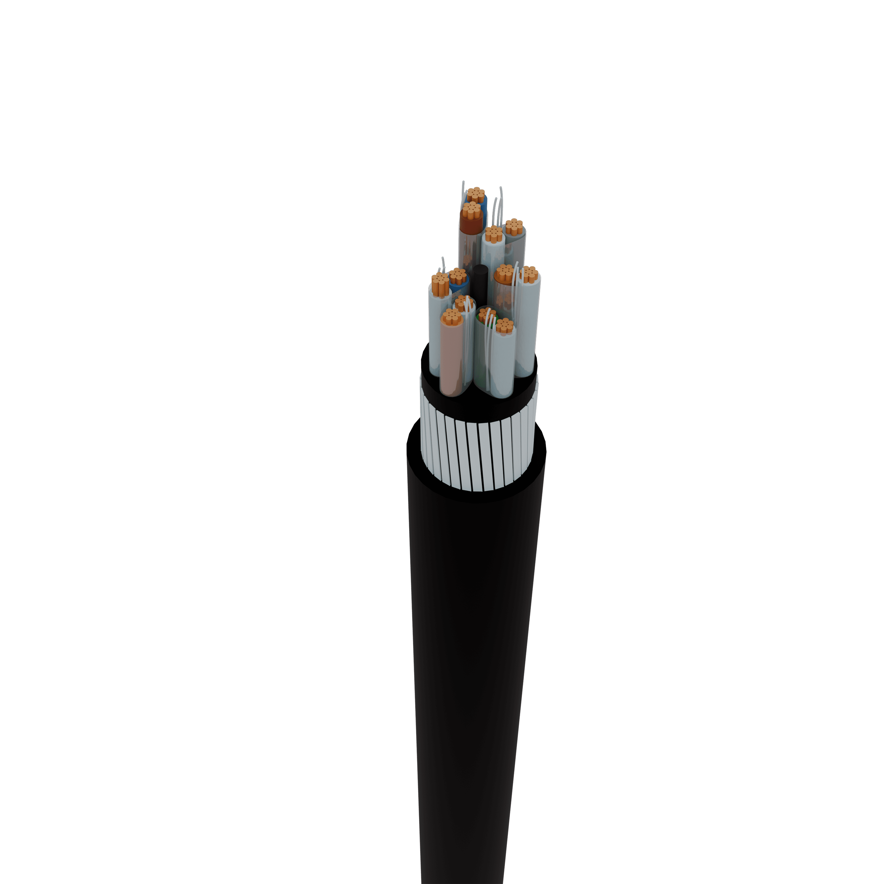 Instrumentation Cables thumbnail