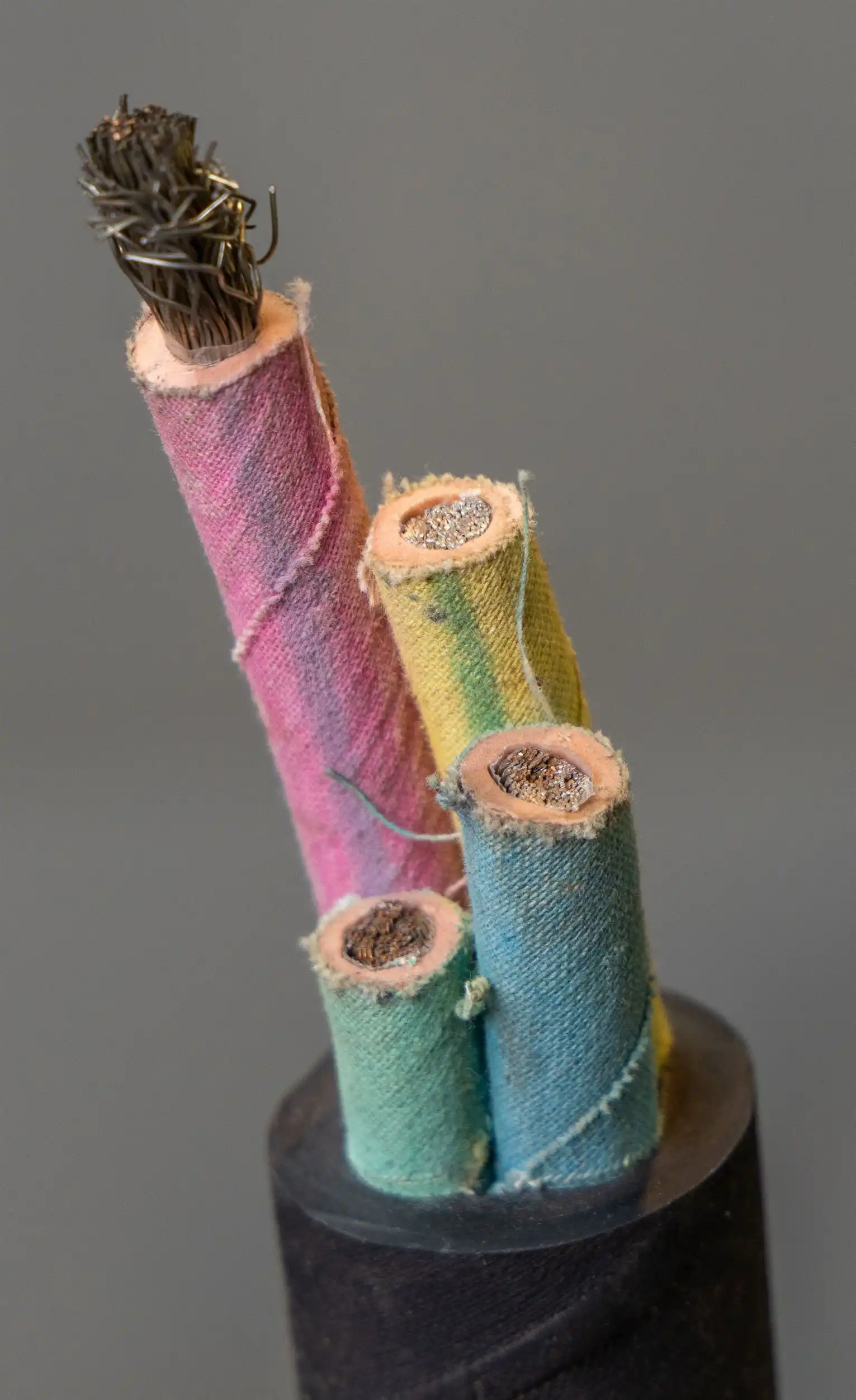 EPR Insulated Cables thumbnail